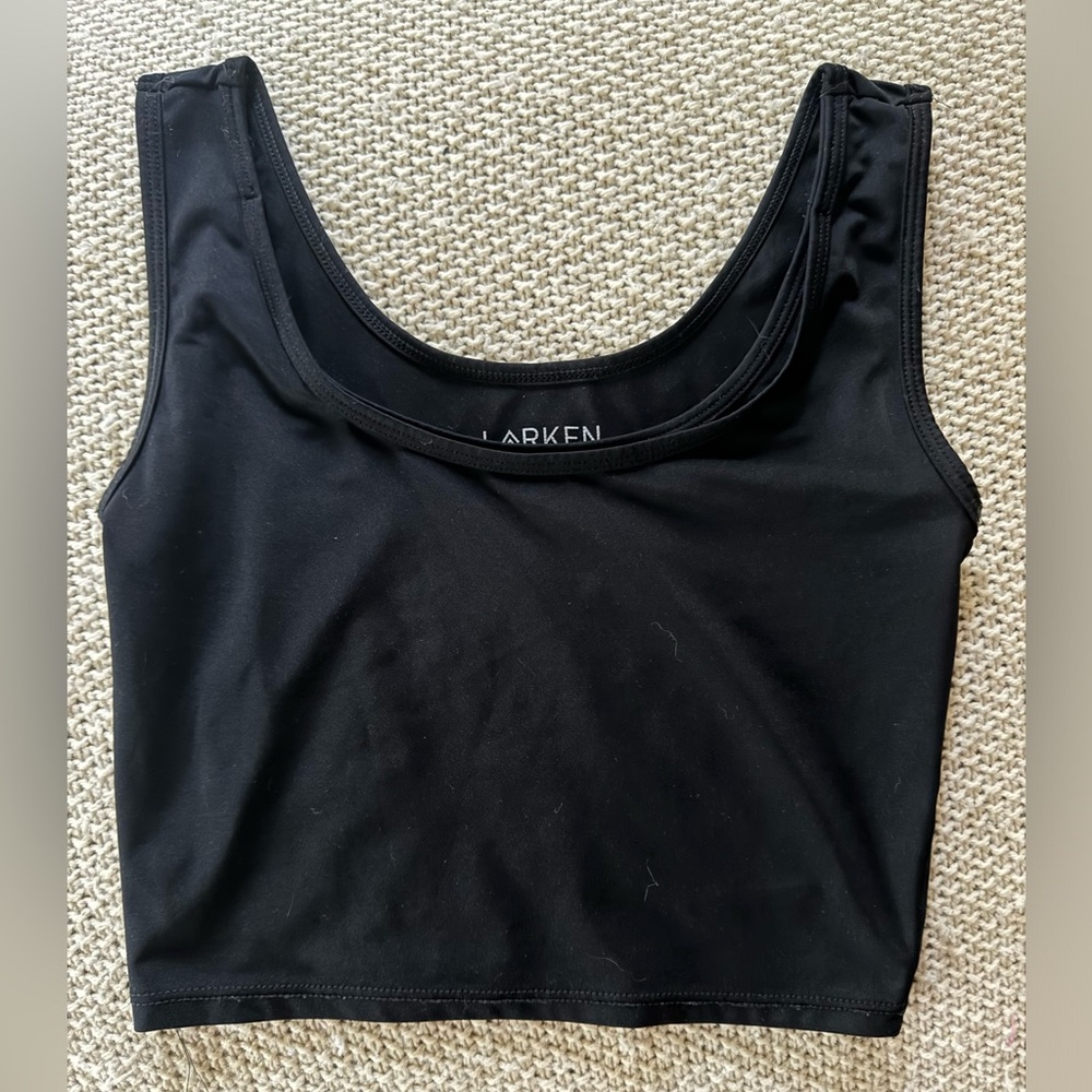 LARKEN All -in-one Maternity/Nursing Bra